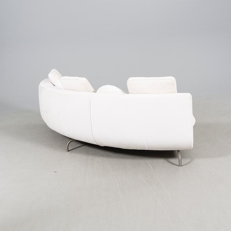 Minotti, soffa, 2000-tal.