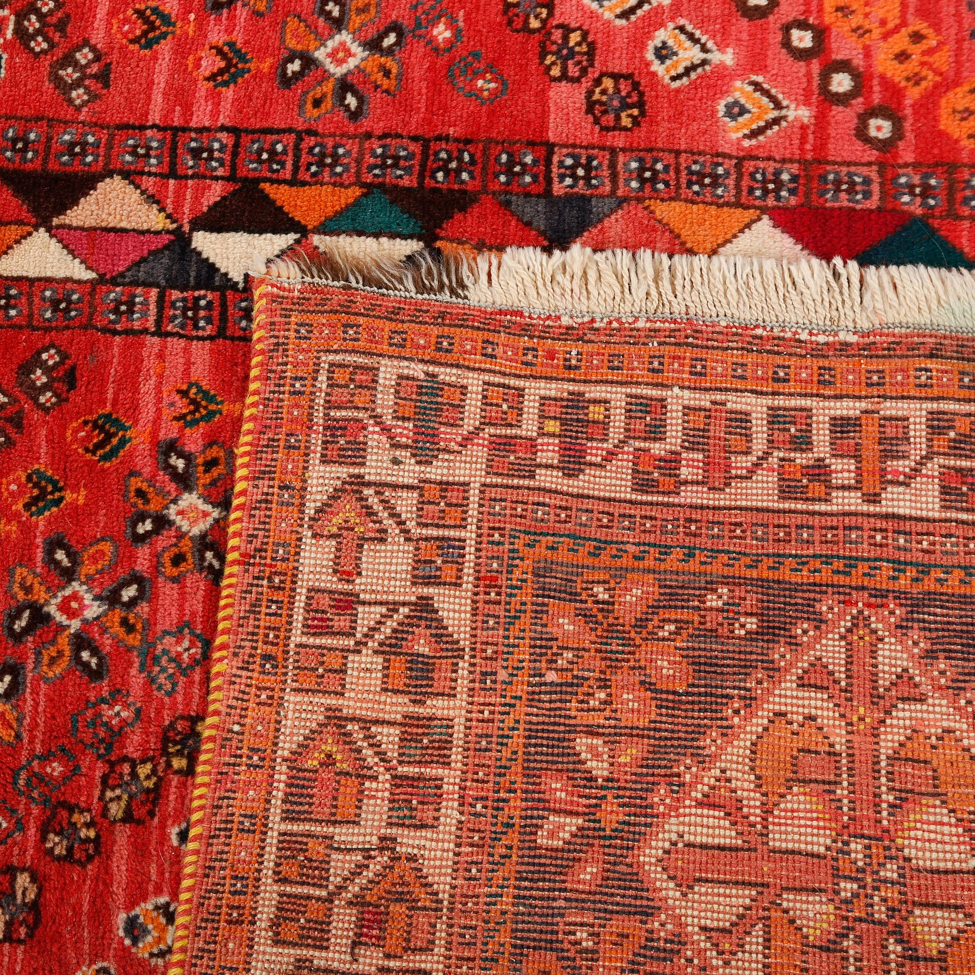 MATTA, orientalisk, ca 290 x 208 cm, 1900-talets senare del.
