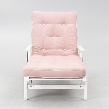 Elsa Stackelberg, Sun bed, Fri Form, contemporary.