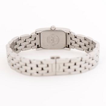 LONGINES, Dolce Vita, wristwatch, 16 x 20 (25) mm.