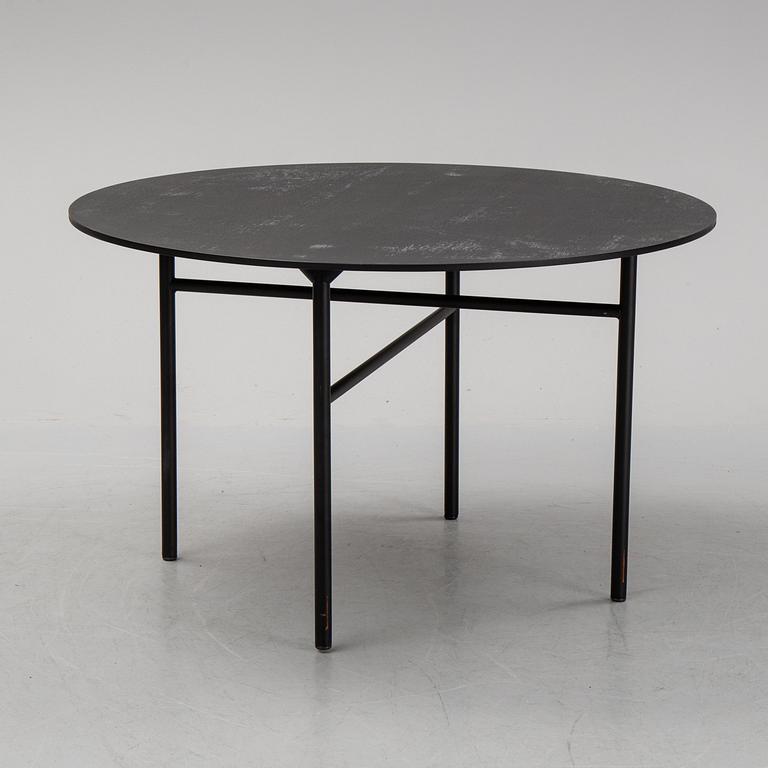 Norm Architects, a "Snaregade Dining Table" from Menu, 21th-century.