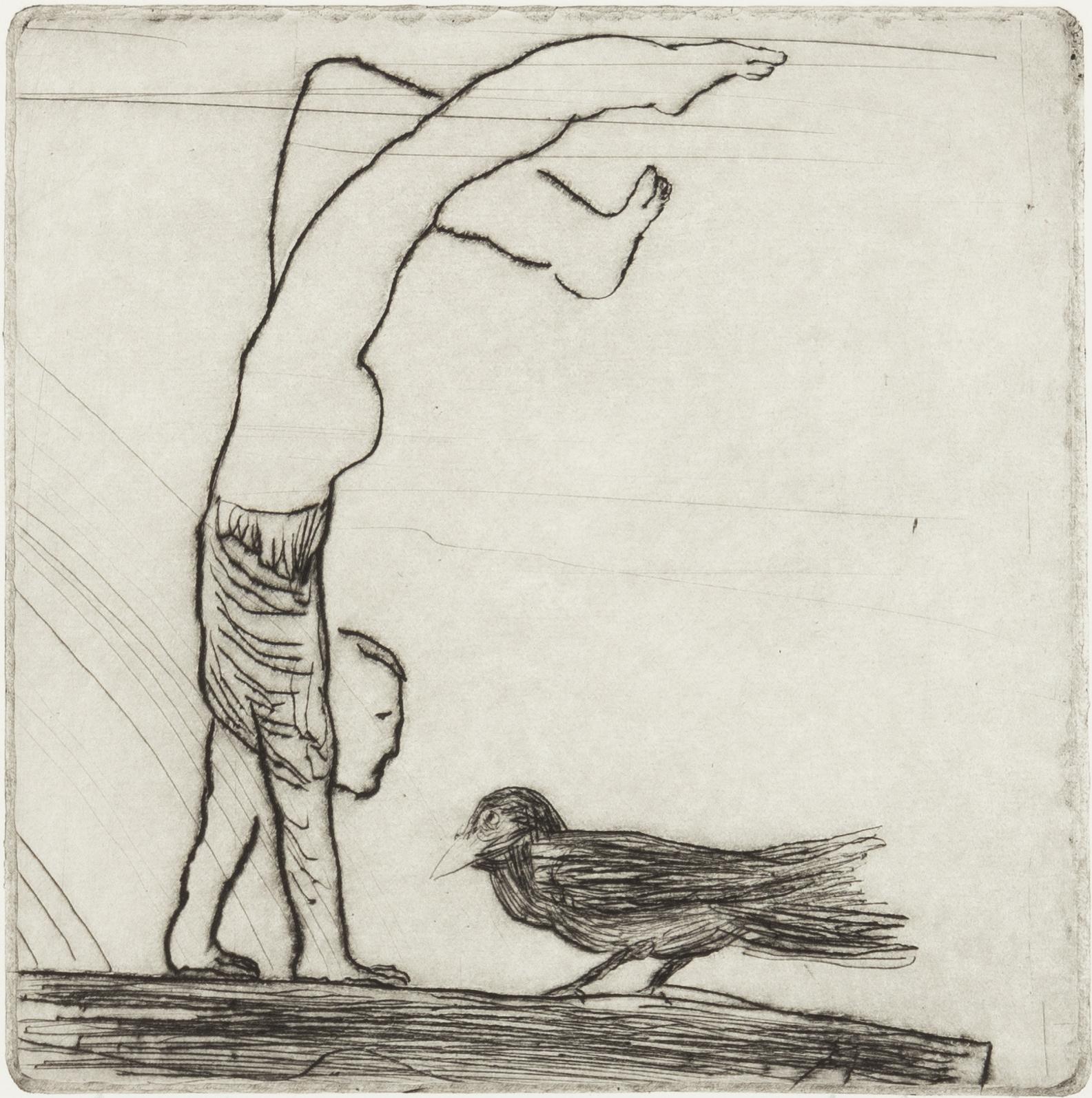 Hans Wigert, Untitled.