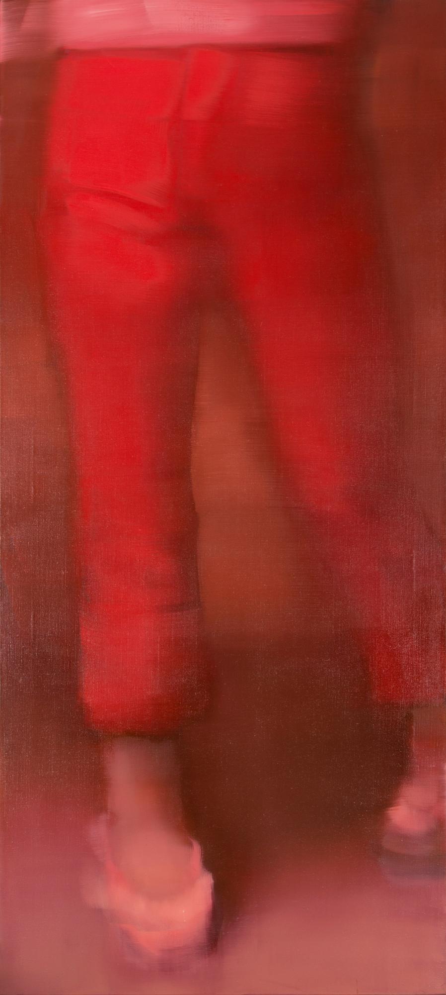 TIINA HEISKA, UTAN TITEL.