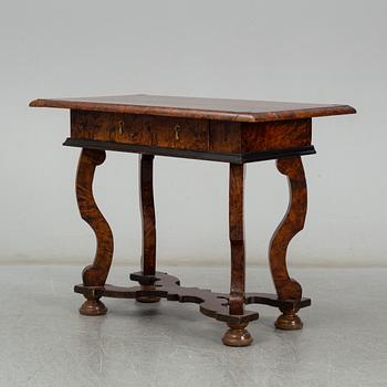 BORD, barock, 1700-tal.