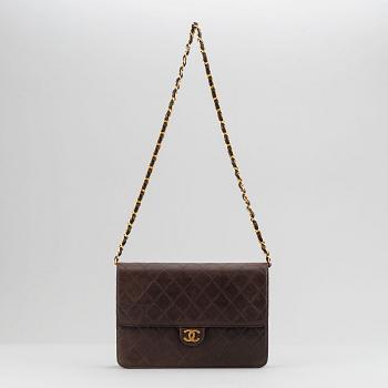 Chanel, väska, "Flap bag", 1994-96.