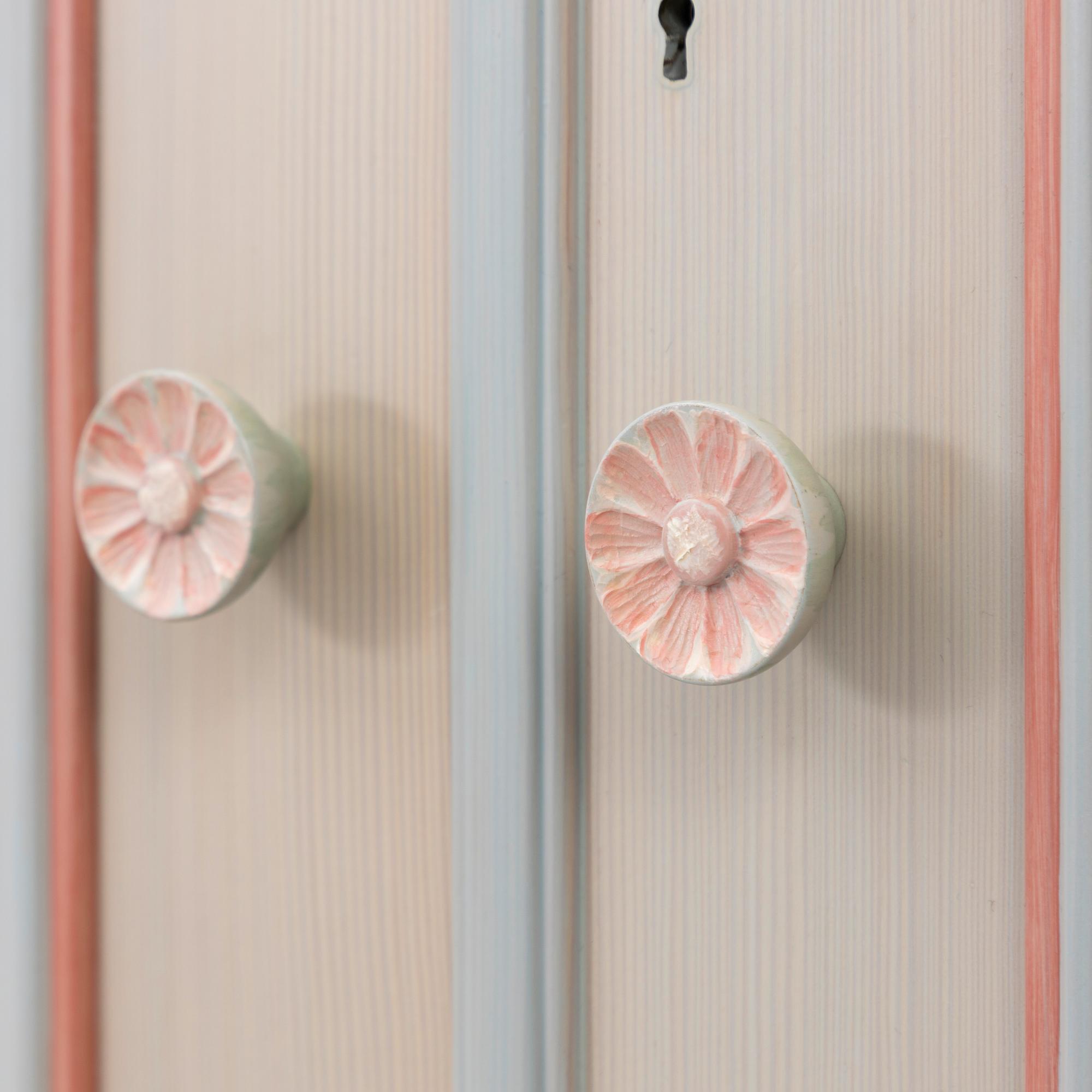 Carl Malmsten, A 'Stigberget' cabinet, Sweden, 1980's.