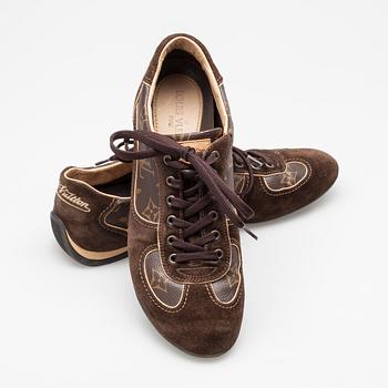 SKOR, "Energie", Louis Vuitton.