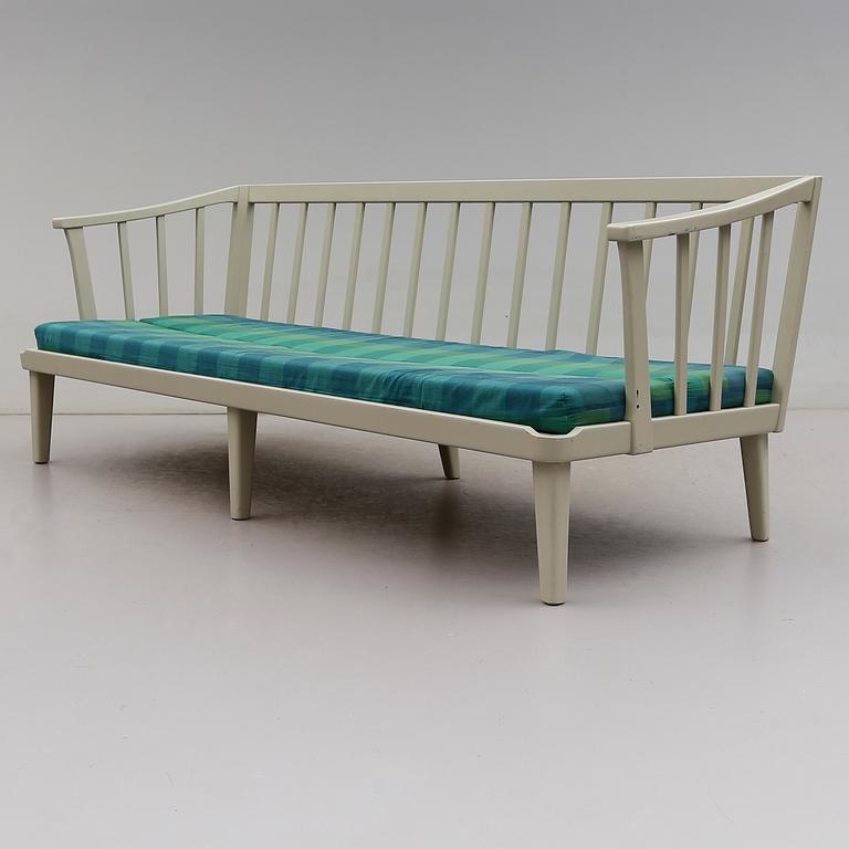 SOFFA, "Visingsö" Carl Malmsten, 1900-talets andra hälft.