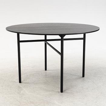 Norm Architects, "Snaregade Dining Table", Menu, 2000-tal.