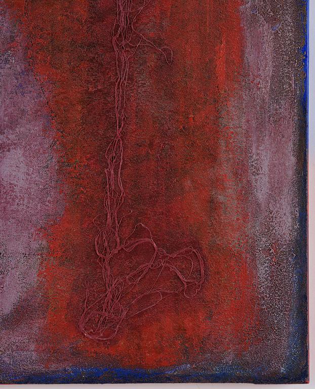 Torsten Renqvist, Utan titel.