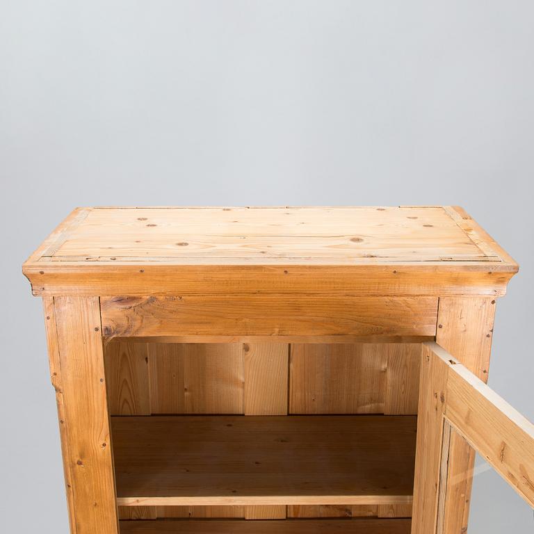 Kaappi, 1900-luvun loppu.