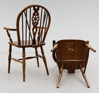 STOLAR, 6 st, 1900-talets andra hälft.