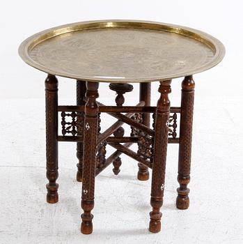 RÖKBORD, orientaliskt.