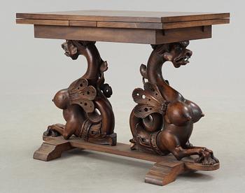 BORD, Sverige, 1920/30-tal.