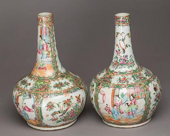 VASER, 2 st, Kanton, 1800-tal.