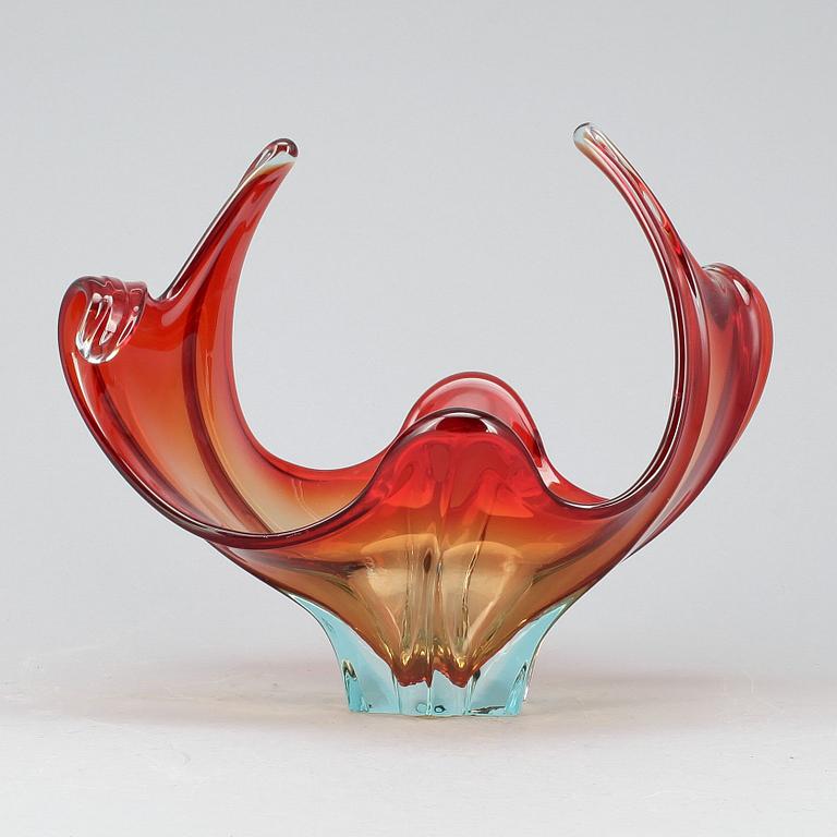 SKÅL, Murano, Italien, 1900-tal.