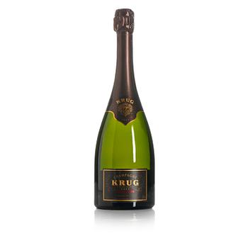 1998 Krug.