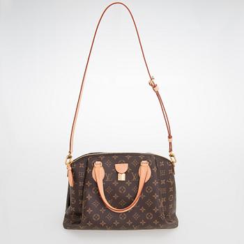 Louis Vuitton, A Monogram 'Rivoli MM' Bag.