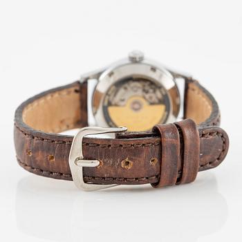 Oris, armbandsur, 26,5 mm.