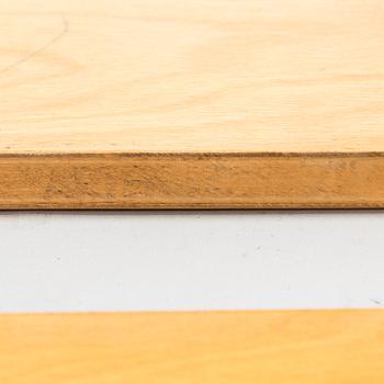 Alvar Aalto,  Two mid 20th Century '112B' shelves for Artek.