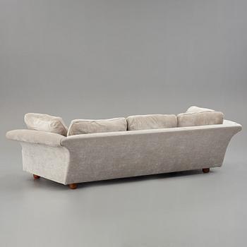 Josef Frank, a "Liljevalchs" sofa, Svenskt Tenn, Sweden 2014.