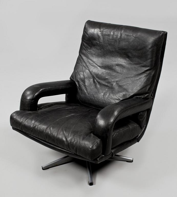 FÅTÖLJ, OPE, Jönköping, 1960/1970-tal.