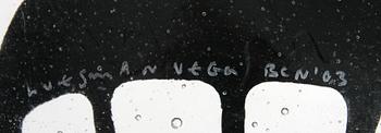FAT, glas, Luesma Vega, sign o dat- 03.