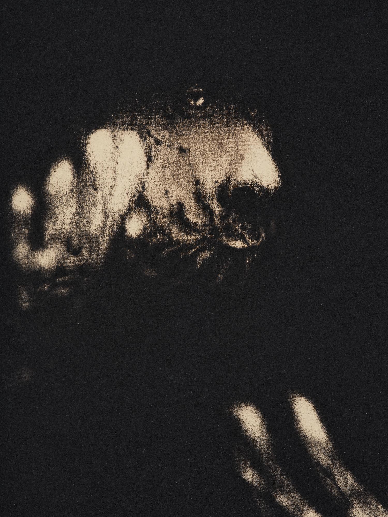 Roj Friberg, Idolen.