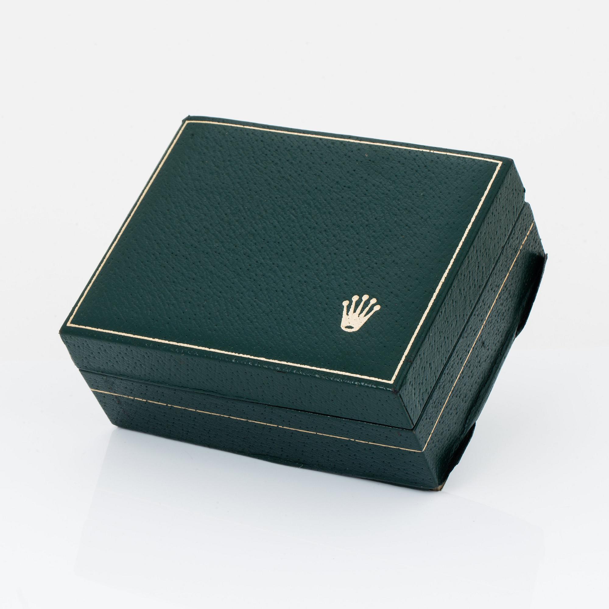 ROLEX, Submariner, "Red Mark VI".