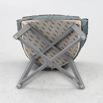 Paola Navone, stolar, 6 st, "Ghost”, Gervasoni, Italien.