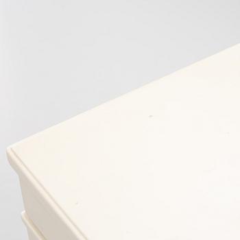 Carl Malmsten, Sideboard, “Herrgården”, Bodafors 1963.