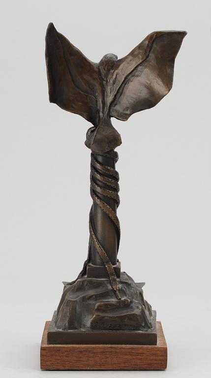 A FILM AWARD, Independent Spirit Award 1989.