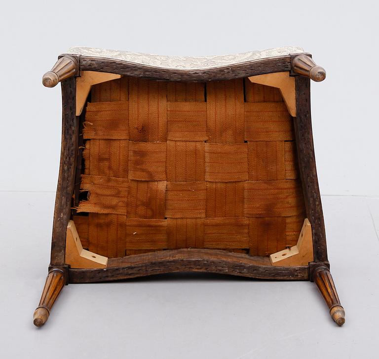 PALL, Louis XVI-stil, 1800-tal.