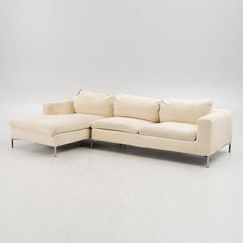 Sofa, Living Divani, 21st century.