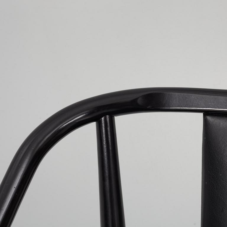 Peter Celsing, karmstolar, 6 st. modell 1514, Gemla Diö, 1994.