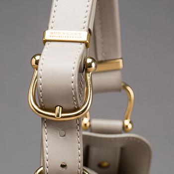 BURBERRY, "Mason Warrior", bag.