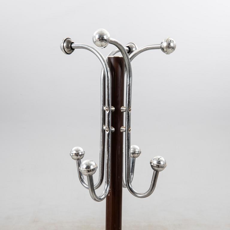 Drum major, second half of the 20th century.