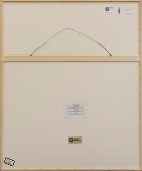 FRANCIS WOLFF, photography, numbered 296/3000. Authorized.