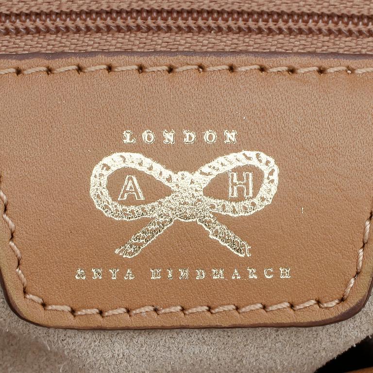 VÄSKA, Anya Hindmarch.