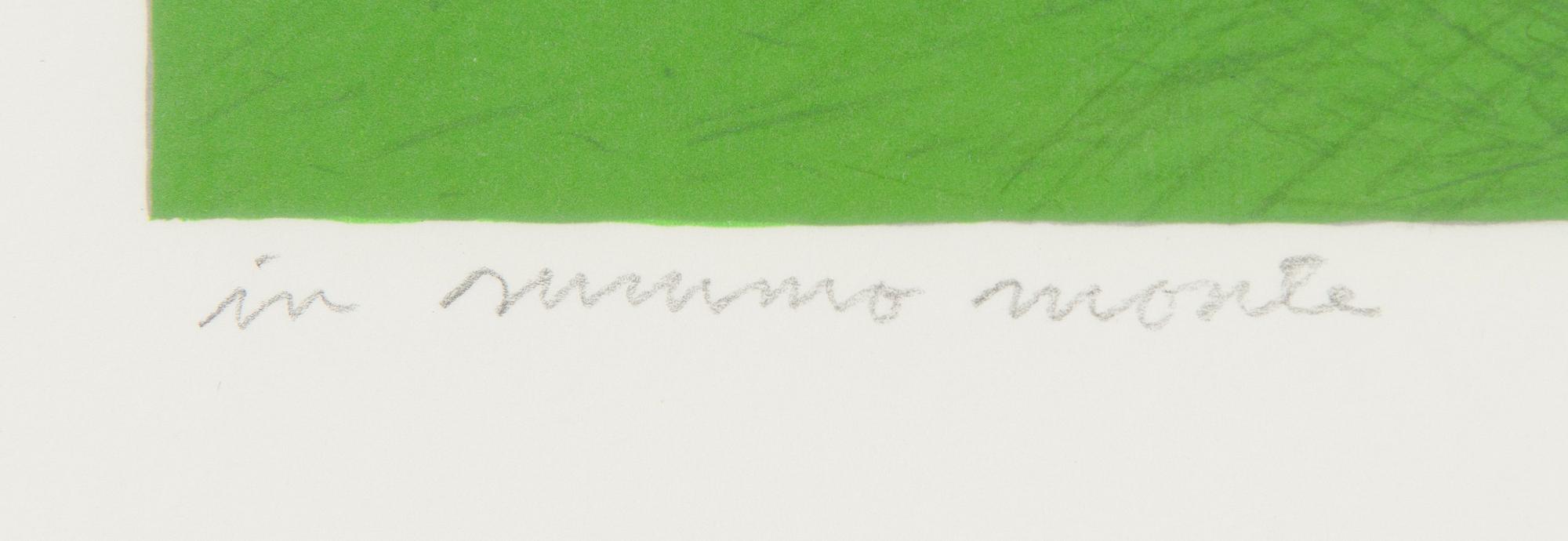 Kristian Krokfors, "In summo monte".