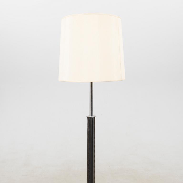 Floor lamp Philips model no. 590 late 20th century.