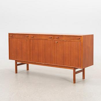Sideboard, 1950s/1960s.