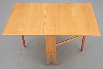 FÄLLBORD, Carl Malmsten, 1900-talets andra hälft.