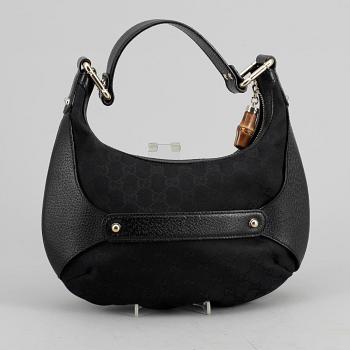 HANDVÄSKA, Gucci.