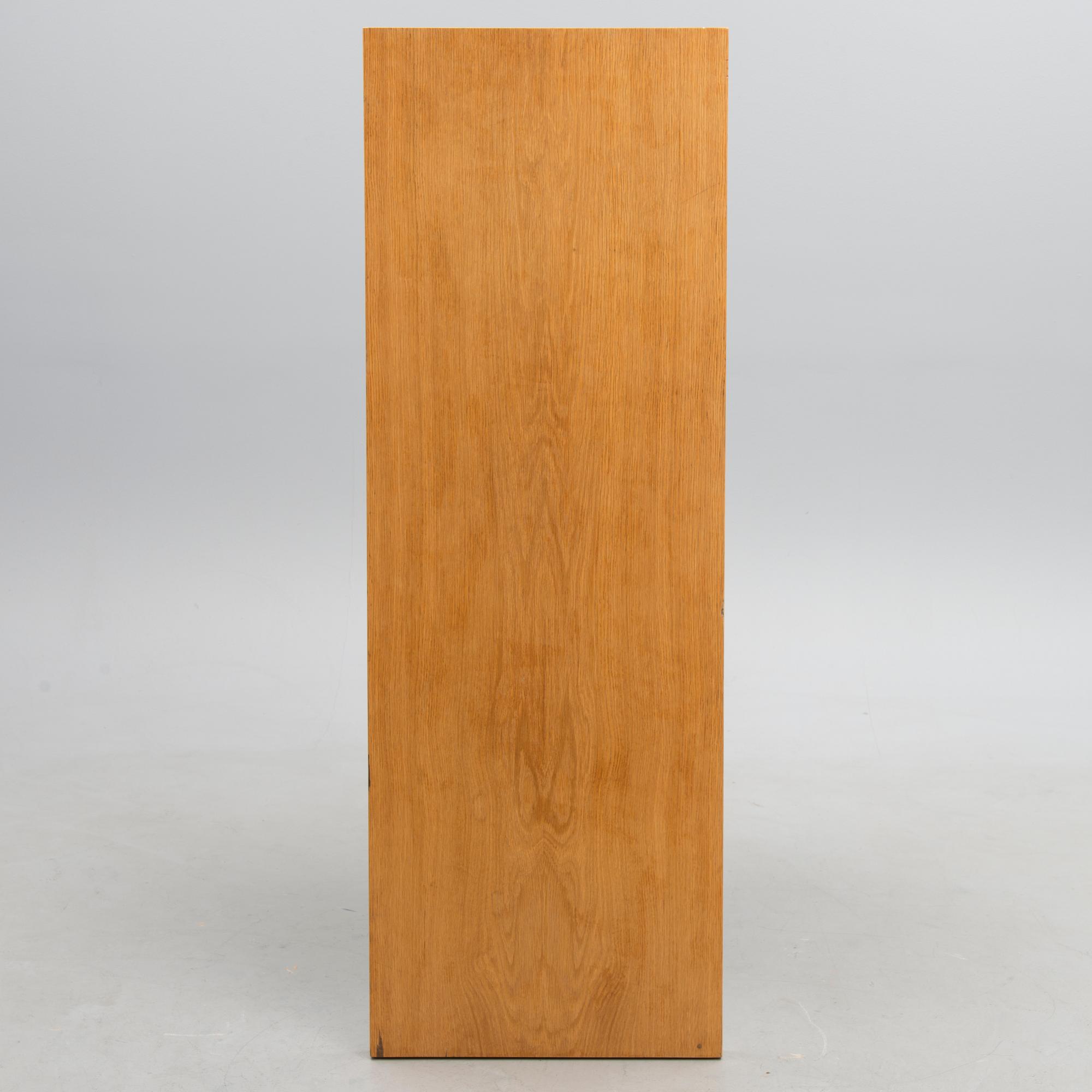 ALVAR AALTO, skrivbord, Artek, 1900-talets mitt.