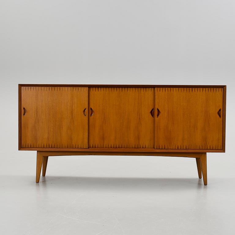 SIDEBOARD, Westbergs, Tranås, 1900-talets mitt.