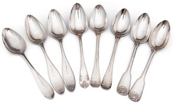 189. SPOONS.