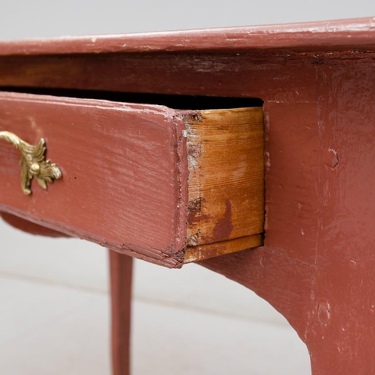 BORD, rokoko, 1700-tal.
