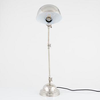 A table lamp, Eichholtz.