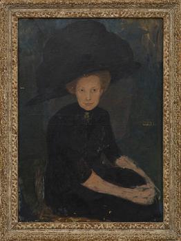 ESTER ELLQVIST-BAUER,